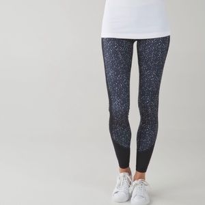 Lululemon Drop It Like It’s Hot Leggings Tights